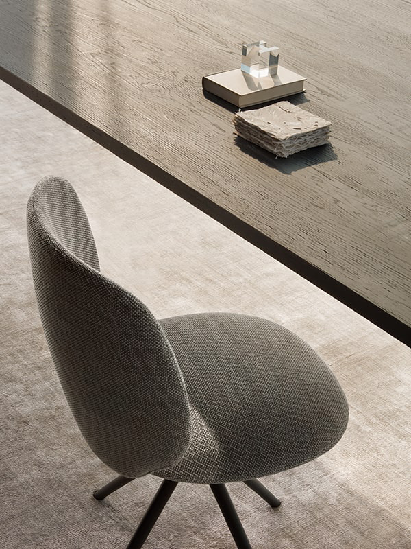 TENSE MATERIAL WOOD
